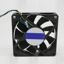 70mm*70mm*15mm DC12V 0.7A PC Computer CPU System Cooling Radiator Fan 70 LBZ