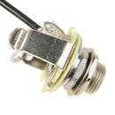 Metal & Wire Circuit Wiring Harness W/ 2V1T1J For Electric Guitar Accessory