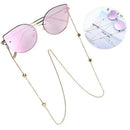 Eye Glasses Sunglasses Spectacles Eyewear Chain Cord Lanyard Holder Strap  JR