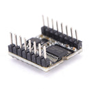 Mini MP3 Player Module Voice Module for Arduino DIY Supporting TF Card USB Diskâ€¦