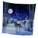 Animal Tapestry Wall Hanging for Bedroom Living Room Backdrop Decorations 1