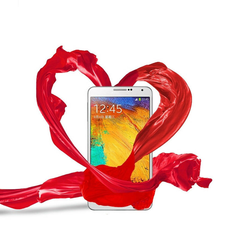 2pc Anti-Fingerprint 9H Tempered Glass Screen protector For Ulefone Power 3/3S
