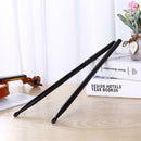 1 Pair Music Band Accessories Nylon Drum Sticks Percussion Musical Instrument
