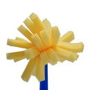 1 Pcs Sponge Painting Brush Flower Stamp Kids DIY Graffiti Drawing Toys  JR