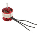 Metal CF2822 1200KV Brushless Motor for Fixed Wing Aircraft Plane