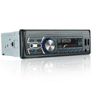 RM-JQ1584C 1 Din Car In-Dash Stereo Audio FM Bluetooth Head Unit MP3 Player