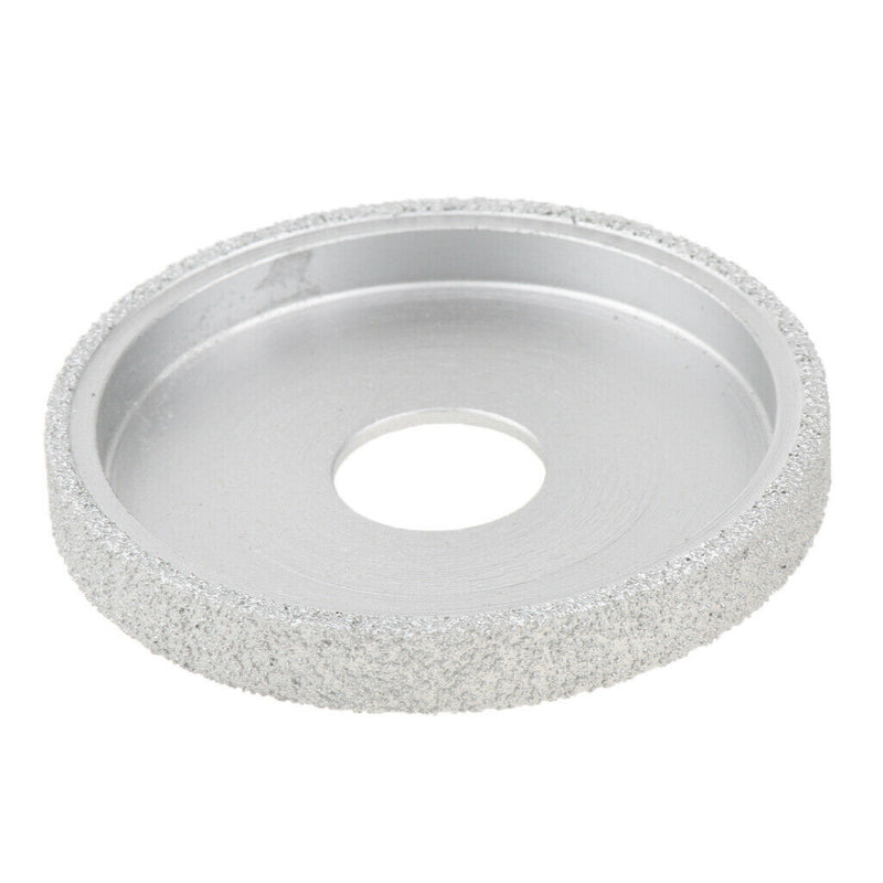 Diamond Grinding Wheel Diamond Profile Wheels Abrasive Thickness 10mm Durable