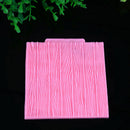Tree Lace Vein Silicone Fondant Moulds Cake Decors Mold Sugar AU Baking Ici G4U5