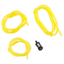 2 Cycle Fuel Line Repair Kit for Chainsaws Snow Blowers Weedeaters