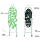 New Ironing Board Home Travel Portable Sleeve Cuffs Mini Table With Folding Q5F5
