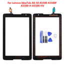 Touch Screen Digitizer Part For Lenovo IdeaTab A8-50 A5500 A5500F A5500-H