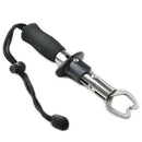 Stainless Steel Fish Grips Control Fish Clip Multi-Function Fishing Pliers