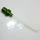 5pcs Gas Fuel Petrol Tank Cap + Breather Tube for PIT Dirt Bike ATV Buggy