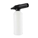 Professional Snow Foam Lance & Bottle for Car Wash Black & Decker / Bosche