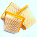 10Pcs Air Filter 4134 141 0300 for Stihl Fs120 Fs200 Fs250 Fs350 Fs400 Fs45
