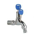 Laundry Bathroom Wall Mounted Water Tap Garden Washing Machine Quality Fauc E1F8