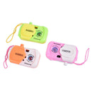 3PCS Creative Kids Baby Learning Study Camera Take Photo Educational Toys Gi Kw