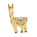 Wall Light Kids Night Lamp Desktop Night Lamp Bedroom Decor Yellow Llama