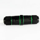 3Pin Waterproof Ip 68 Terminal Wire Connector Ca8-Pg9-3P Quickly Connected