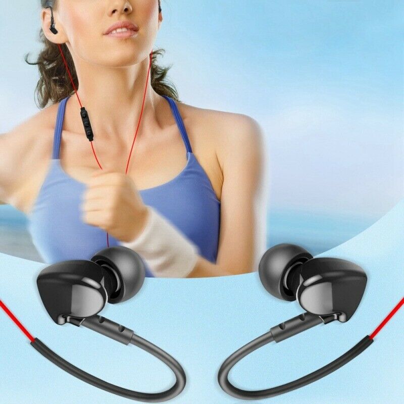 Universal-bluetooth-Wireless-Stereo-Headset-Sport-Earphone-Headphone dfs ENX