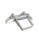 Paint Extruder Toothpaste Tool Squeezer Oil Roller Metal XP3A