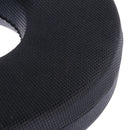 Memory Foam Donut Seat Cushion Orthopedic Coccyx Haemorrhoids Support Pillow