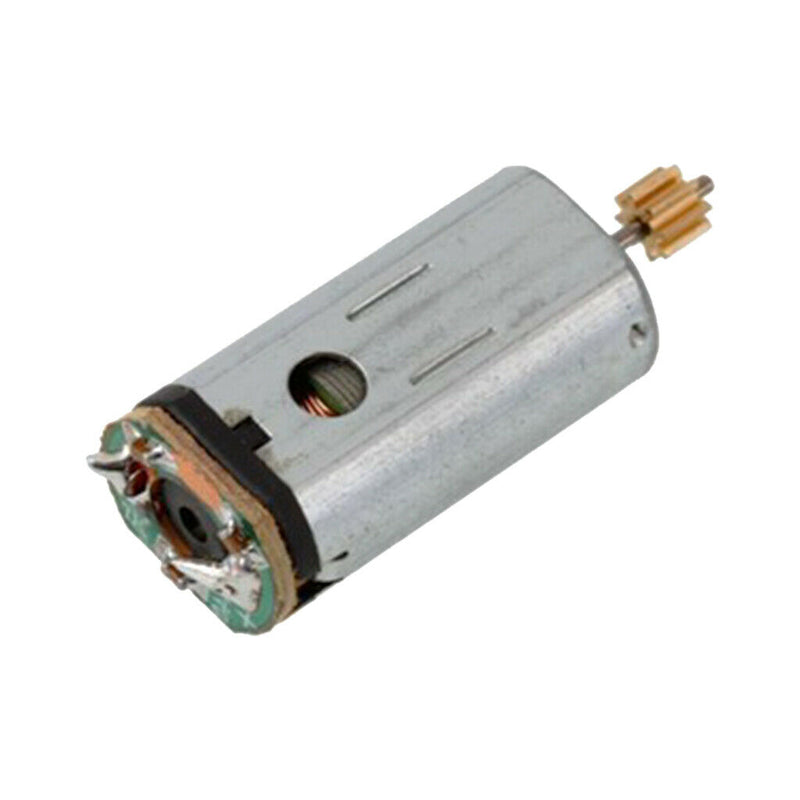 2pcs Tail Motor V913-34 Special Accessories/Parts For WLTOYS V913 RC Drone