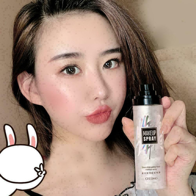 Professional Makeup Make Up Setting Spray Mist and Lasting Matte Finish Lon M9R1