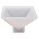 Large Pyramid Shape Diy Silicone Jewelry Mold Making Ornament Craft Mould 9