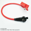 1 Piece Positive Battery Cable for BMW F07GT F10 F06 520I 528I 535I 550I 64