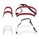 4Pcs Neckline Beard Goatee Shaving