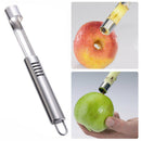 Portable Smaier Corer Stainless Steel Kitchen .Tools, New, Free Shi Dlqq