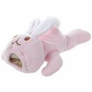 Baby Animal Holder Storage Bag Pouch Cover for Milk Bottle(Pink Rabbit) J2Q2
