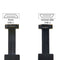 Universal Qi Wireless Charger w/Micro USB Receiver Module for Phone Tablet