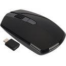 Type C Wireless Mouse, 2.4GHz USB C Wireless Mouse DPI Adjustment Compatible for