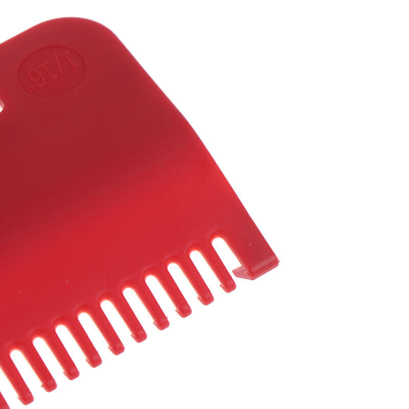 2X Hair Clipper Guide Limited Comb Attachment Trimmer Shaver HaircutReplaceme Nw