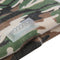 5LED Bright Lights Camouflage Beanie Knitted Winter Hat for Walking Hunting