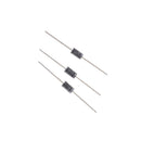 10Pcs 1N5822 IN5822 40V 3A SCHOTTKY DIODE Brand  lj