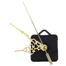 Quartz Clock Movement Mechanism Hands Wall Repair Tool Parts Silent Kit Se@JSsp