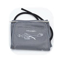 Professional Blood Pressure Monitor Cuff Sphygmomanometer Gauge Hot NEW