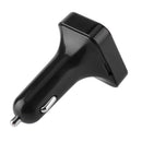 Wireless Bluetooth Car Kit FM Transmitter Handsfree Car Charger MP3 Player USB