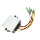 5 PIN 5 WIRE CHINESE SCOOTER VOLTAGE REGULATOR For