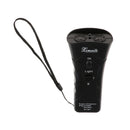 LED Ultrasonic Dog Repeller Handheld Dog Trainer Device Anti-Barking Dog