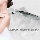 Charging Therapy Zen Pen Acupuncture Meridian Energy Massage Body Relief Pa X2Q6