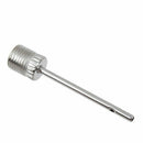 10 pcs Inflating Needle Pin Nozzle For Football Basketball Soccer Ball Air Pump