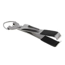 Fishing Line Clipper Portable Quickly Line Cutter Stainless Steel Fishing Tool 4