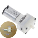 DC 3v mini mute air pump oxygen pump aquarium fish water tank SE