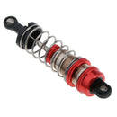 Shock Absorber Damper & Front Rear Shock Tower for Wltoys 144001 1/14 RC Car