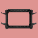 Premium 15 Games Disc Tower Vertical Rack Stand Holder Shelf for Nintend