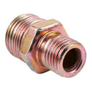 Water connection adapter connection 3/8 to 1/4 males T3L9